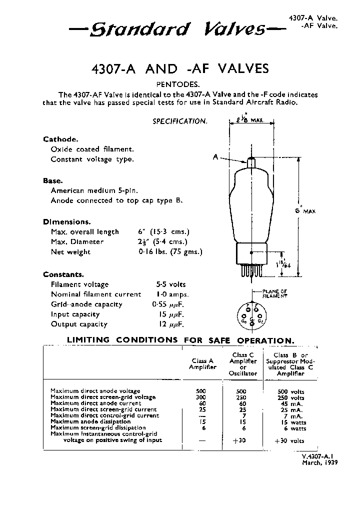 4307-A_5406828.PDF Datasheet