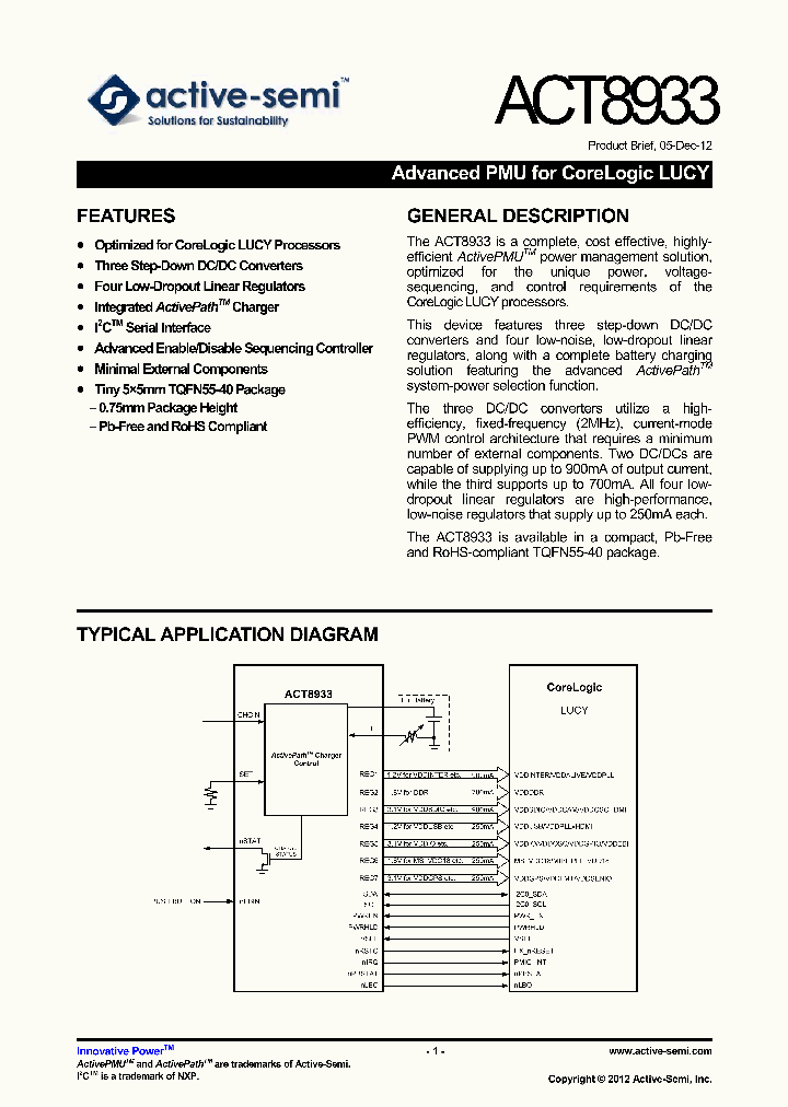 ACT893312_5408655.PDF Datasheet