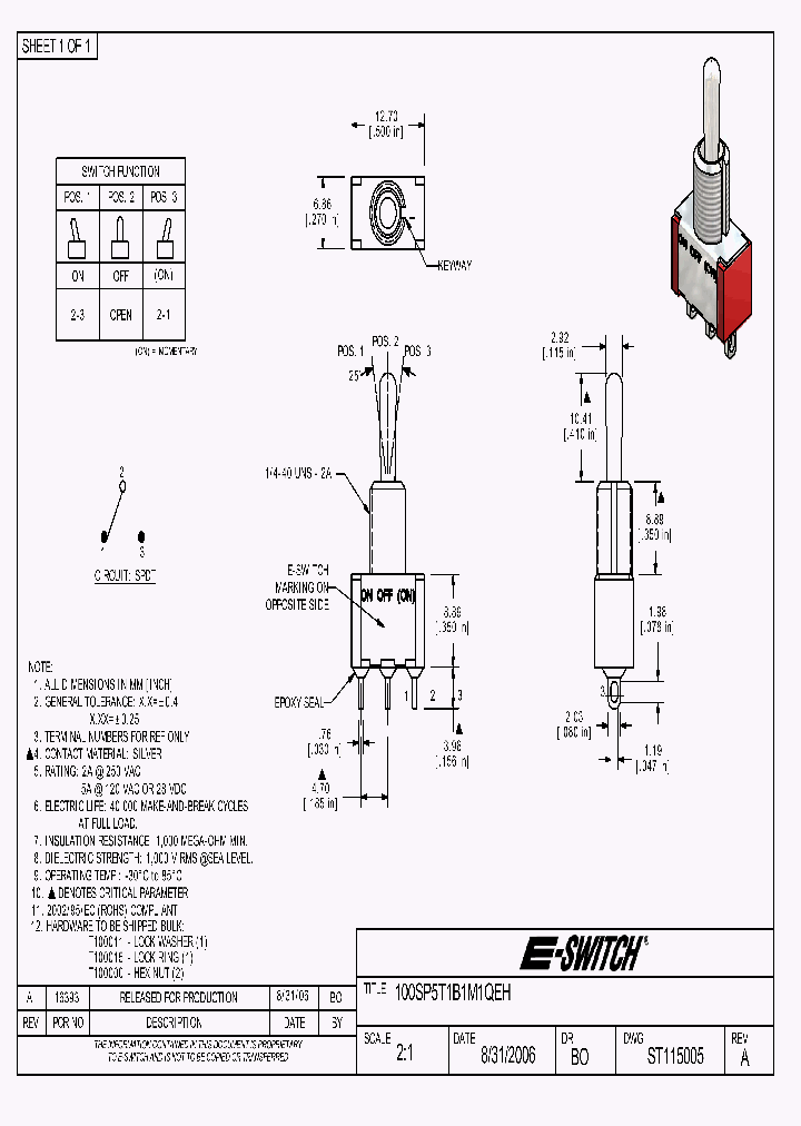 ST115005_5410732.PDF Datasheet