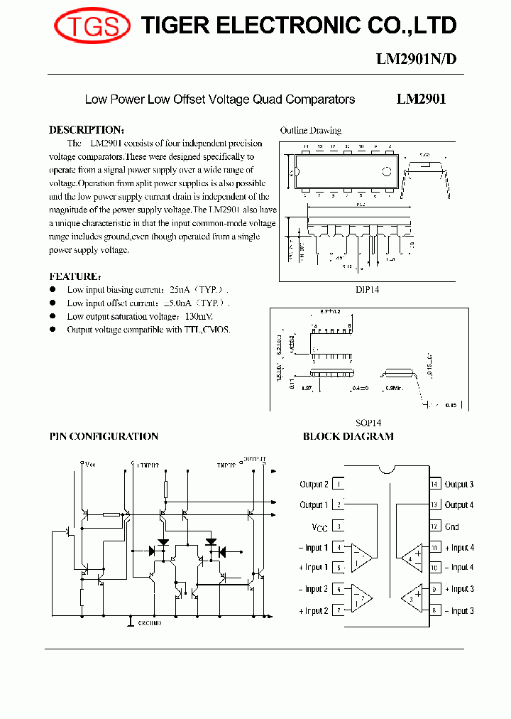 LM2901D_5411086.PDF Datasheet