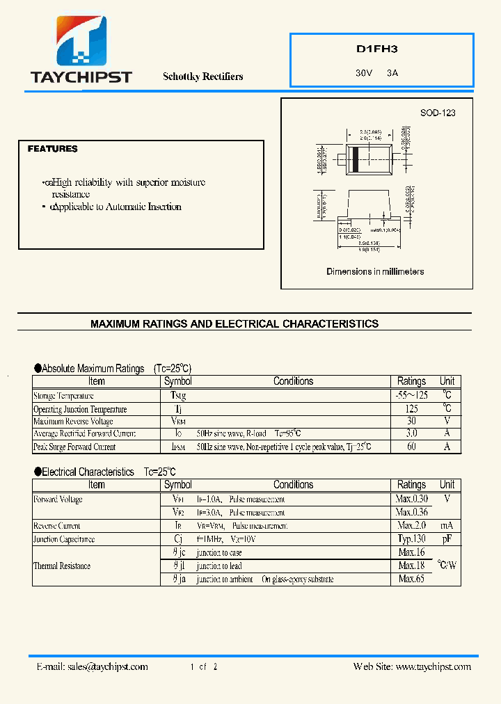 D1FH3_5412284.PDF Datasheet