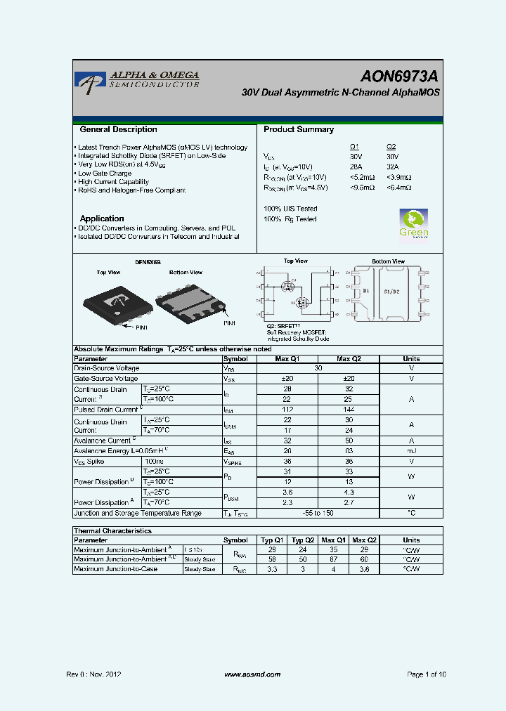 AON6973A_5413228.PDF Datasheet