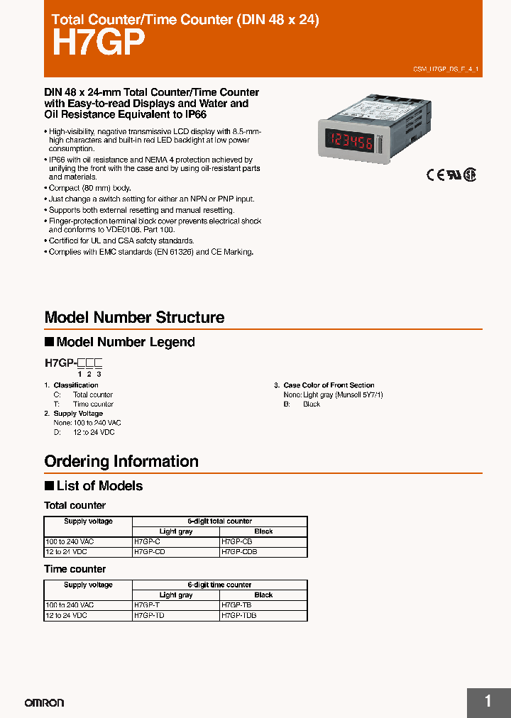 H7GP-TB_5413420.PDF Datasheet