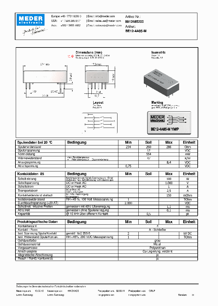 BE12-4A85-MDE_5413864.PDF Datasheet