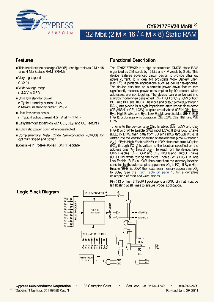 CY62177EV30_5414645.PDF Datasheet