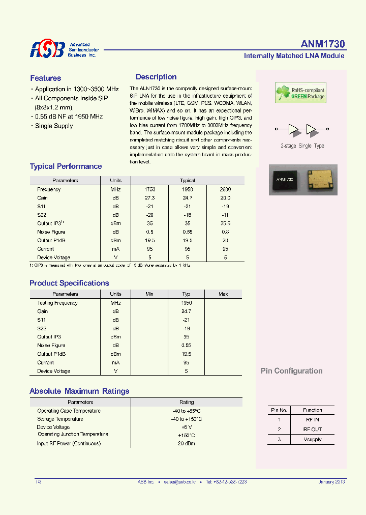 ANM1730_5415564.PDF Datasheet