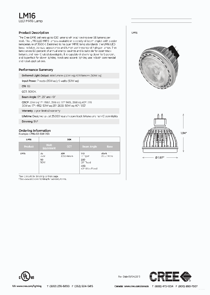 LM16_5417196.PDF Datasheet