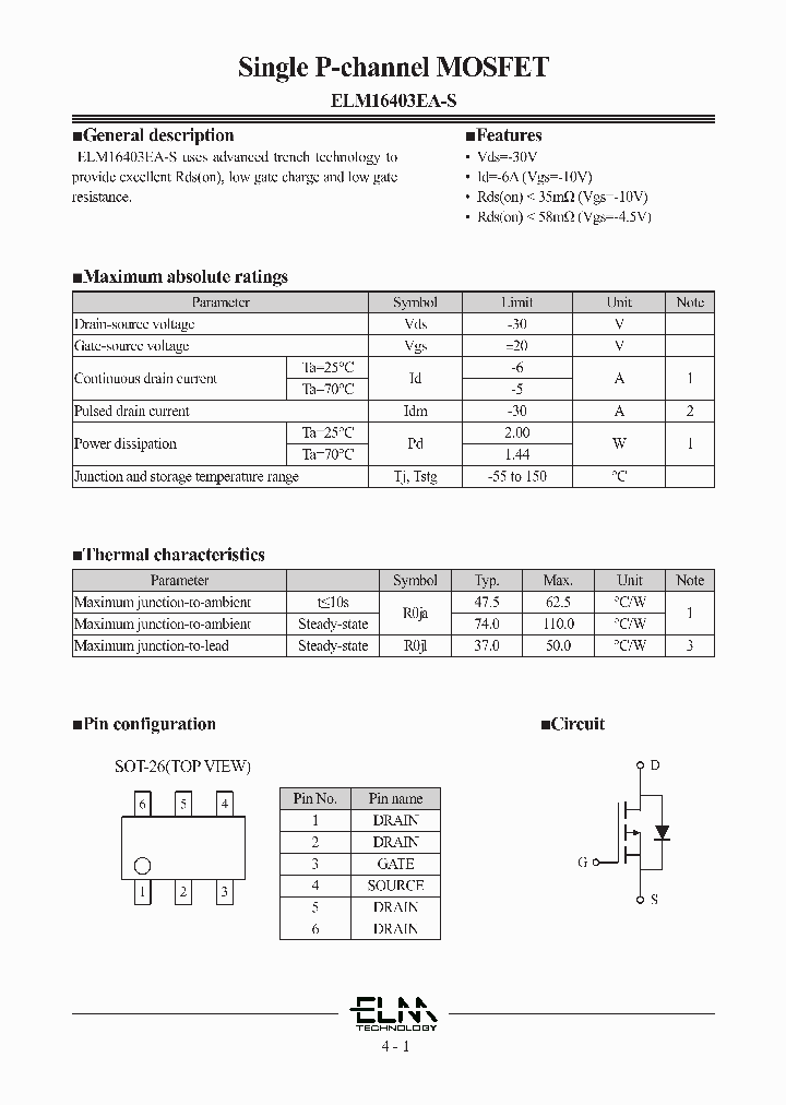 ELM16403EA-S_5420260.PDF Datasheet