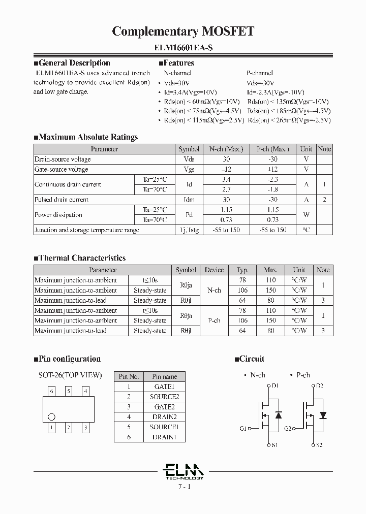 ELM16601EA-S_5420263.PDF Datasheet
