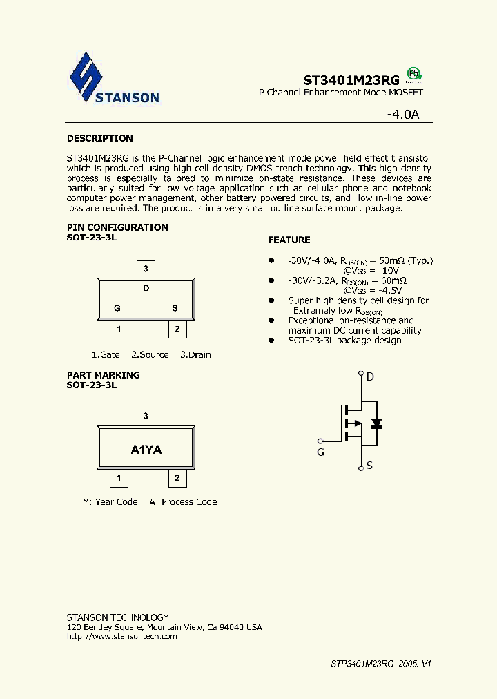 ST3401M23RGV2_5423745.PDF Datasheet