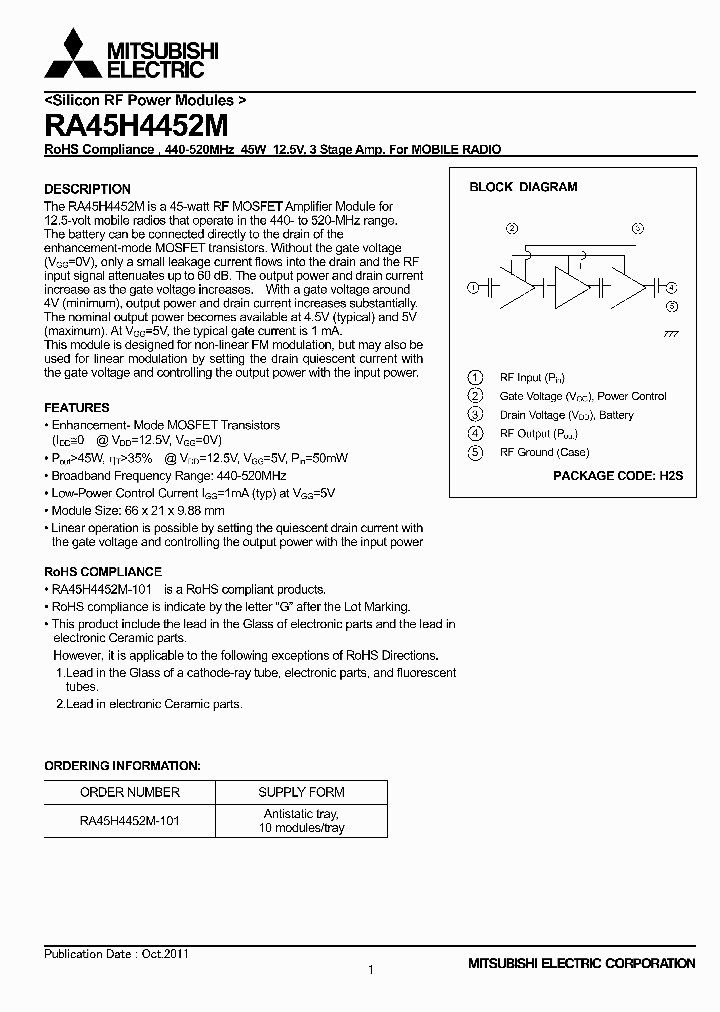 RA45H4452M11_5424734.PDF Datasheet