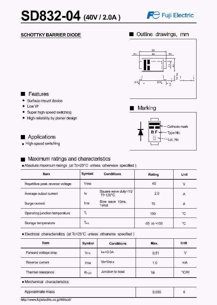 SD832-04_5425526.PDF Datasheet