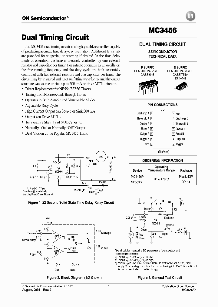MC3456-D_5425610.PDF Datasheet