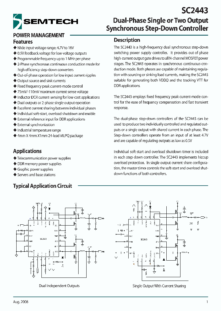 SC244308_5427095.PDF Datasheet