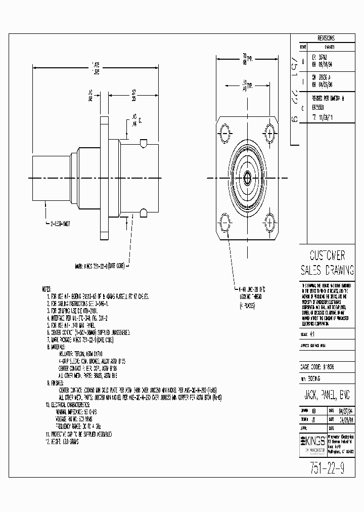 751-22-9_5428320.PDF Datasheet
