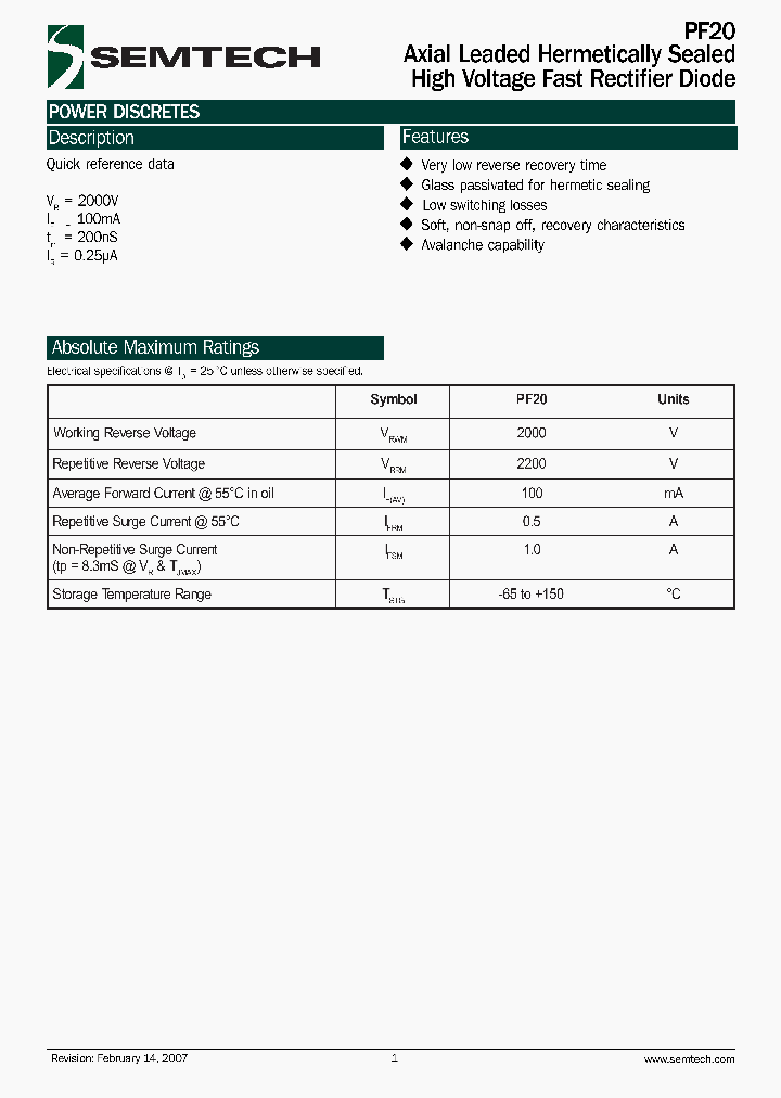 PF20_5428631.PDF Datasheet