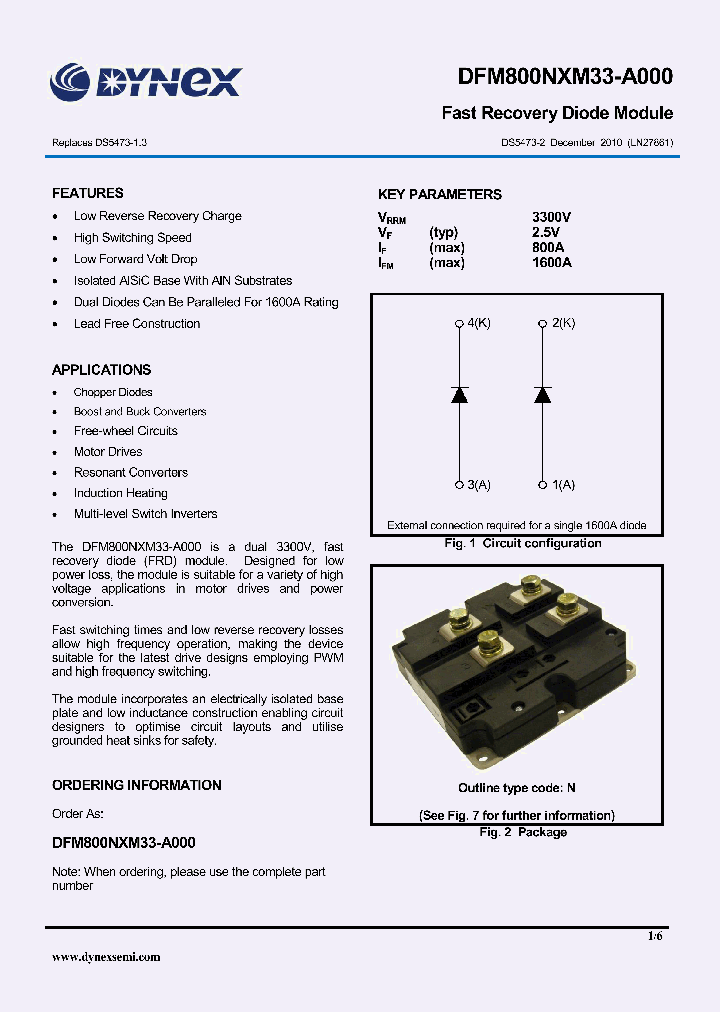 DFM800NXM33-A00010_5430399.PDF Datasheet