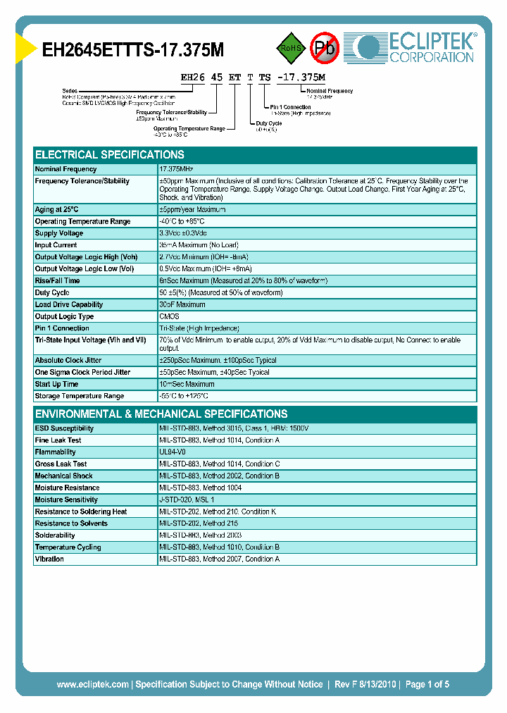 EH2645ETTTS-17375M_5431783.PDF Datasheet