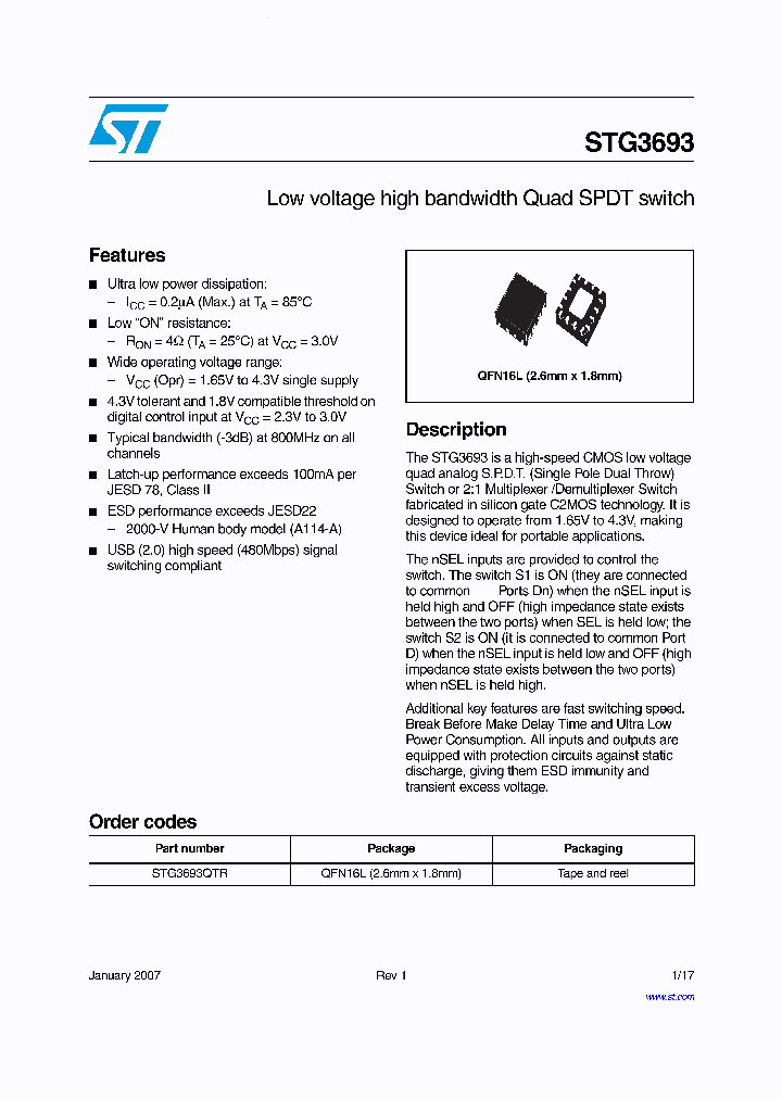 STG3693_5434918.PDF Datasheet