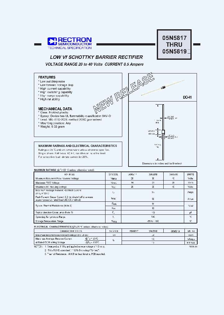 05N5818_5435575.PDF Datasheet