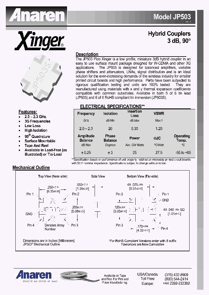 JP503_5436756.PDF Datasheet