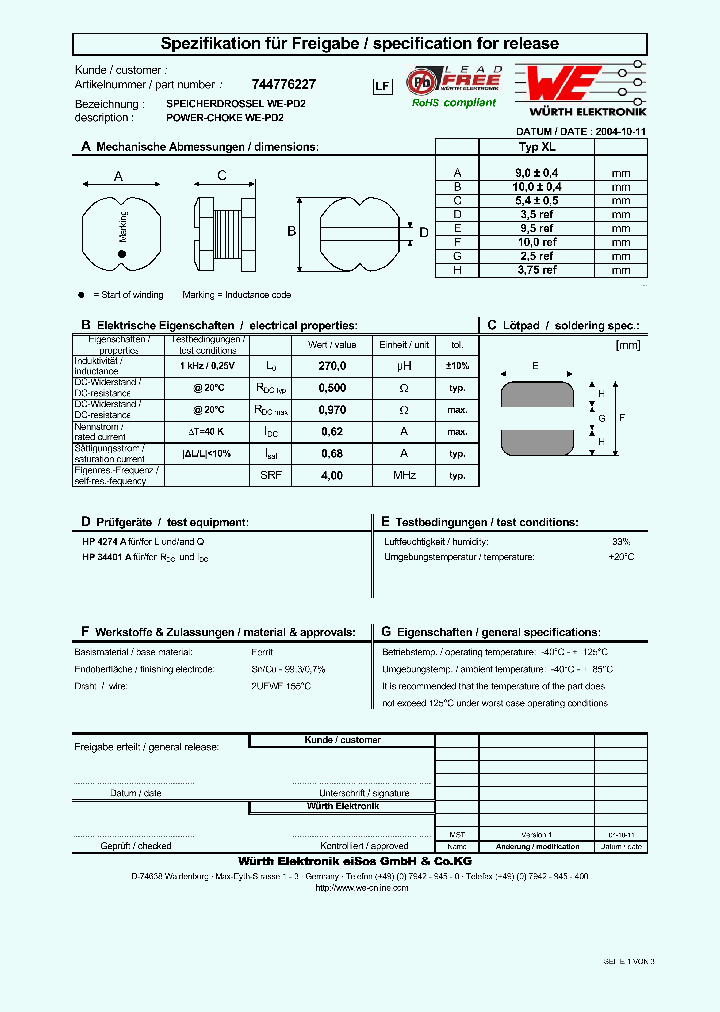 744776227_5437414.PDF Datasheet