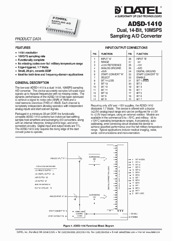 ADSD-1410MC_5437884.PDF Datasheet
