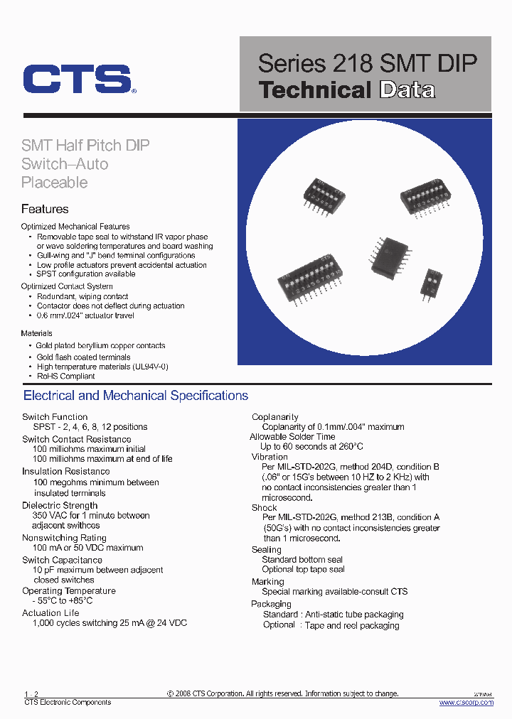 218-10LPSTJF_5438907.PDF Datasheet