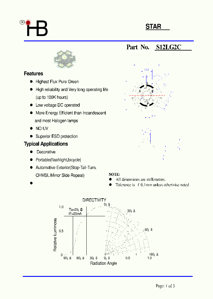 S12LG2C_5445523.PDF Datasheet