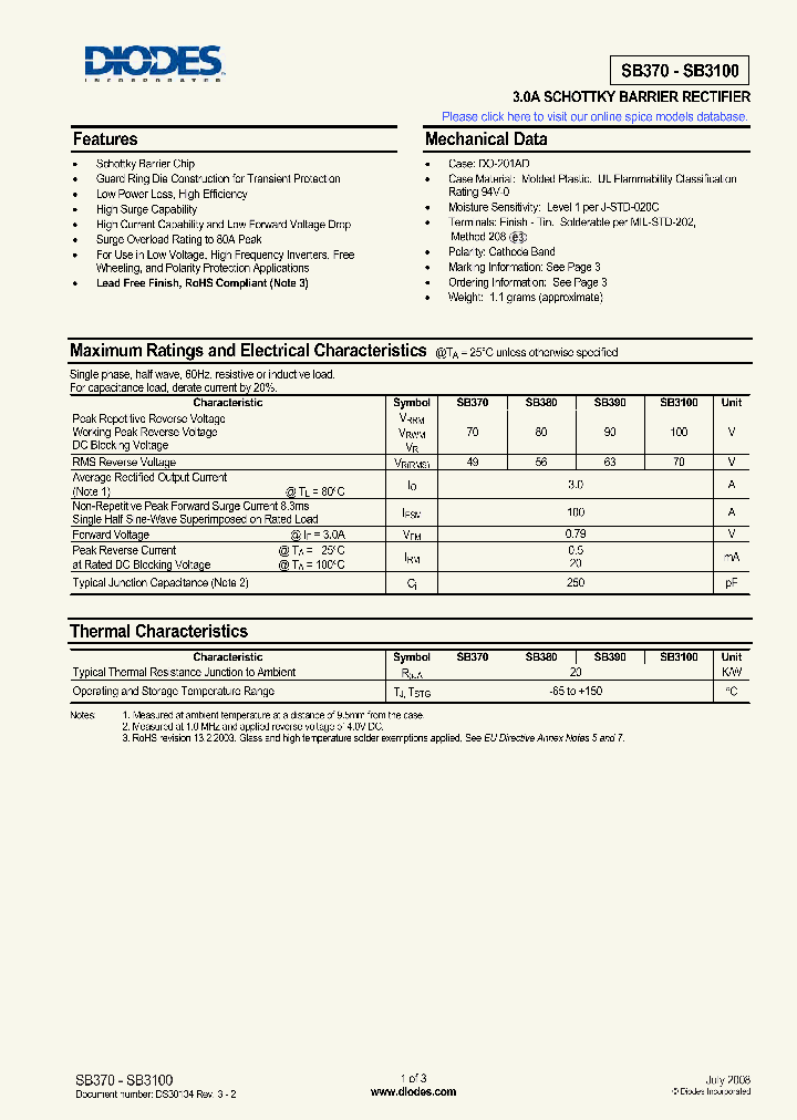 SB3100-T_5445674.PDF Datasheet