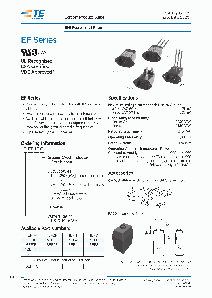 3EF1F_5452843.PDF Datasheet