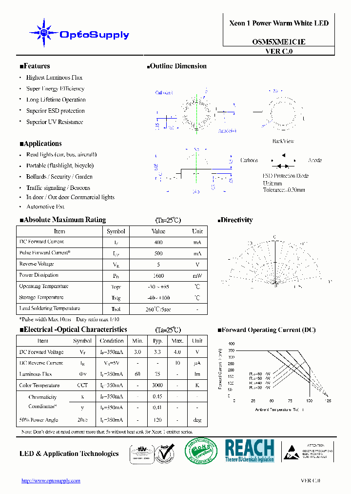 OSM5XME1C1E_5454000.PDF Datasheet