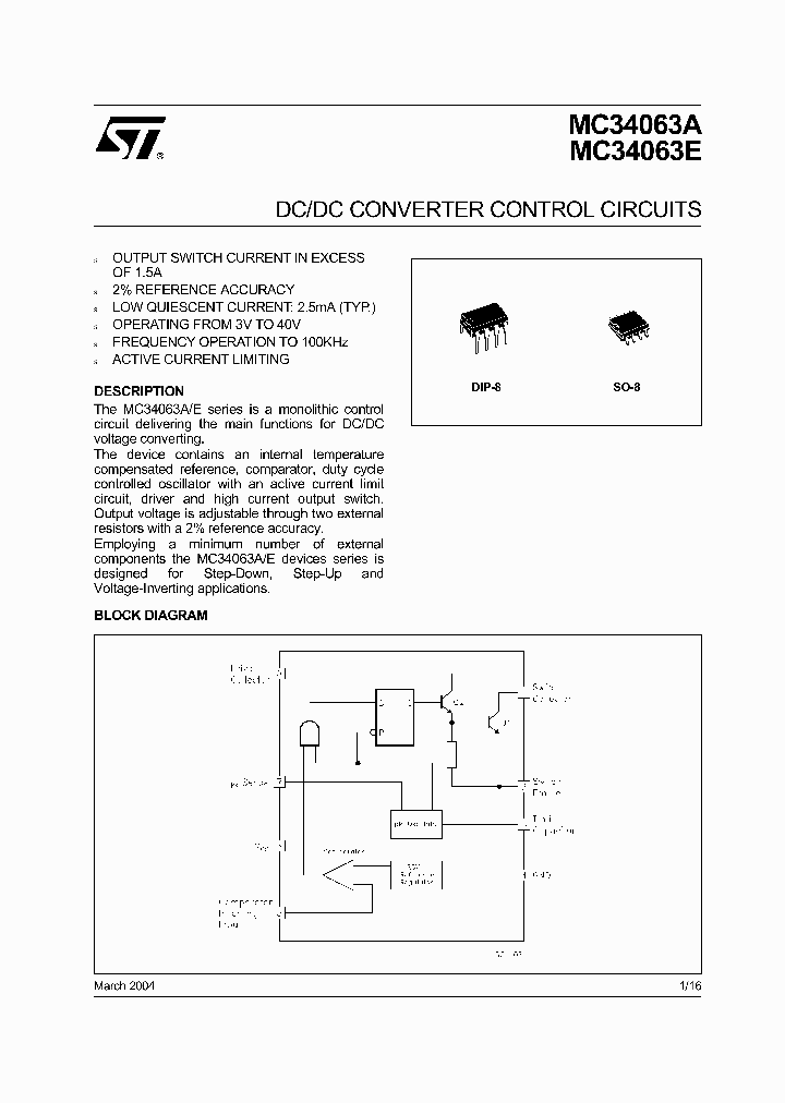 MC34063AB_5454110.PDF Datasheet