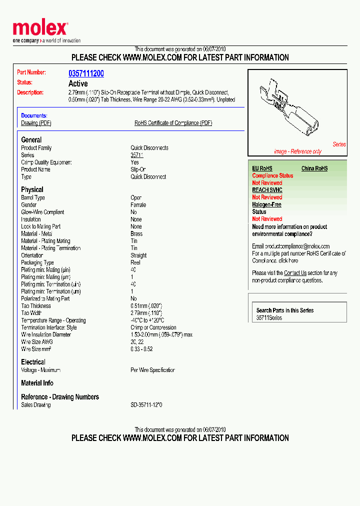 35711-1200_5454653.PDF Datasheet