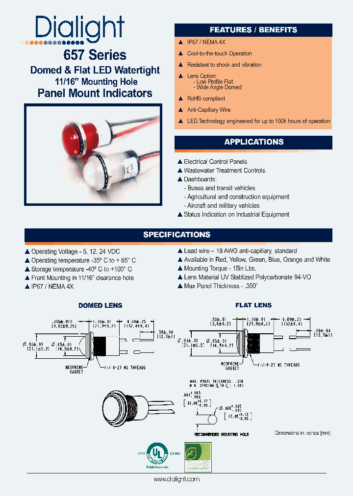 657-1002-303F_5455417.PDF Datasheet