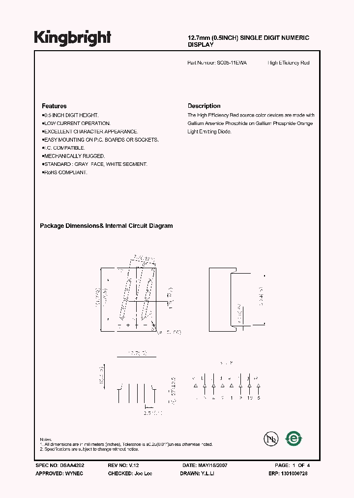 SC05-11EWA_5456573.PDF Datasheet
