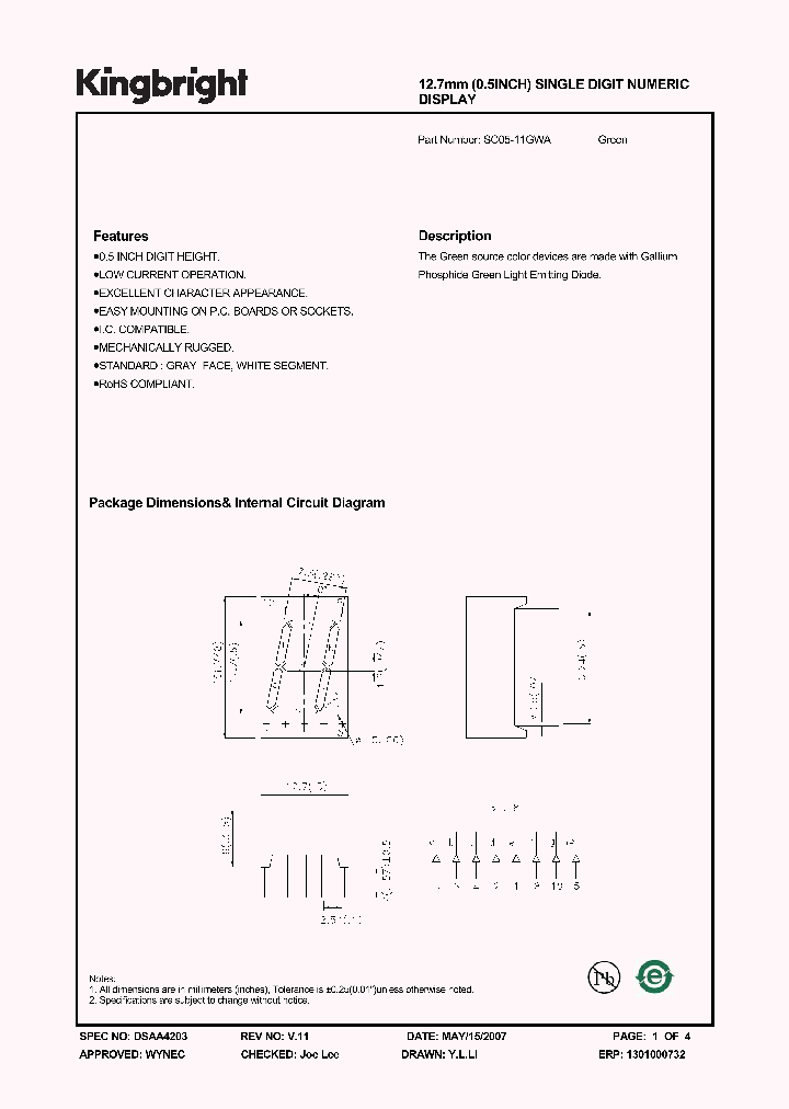 SC05-11GWA_5456575.PDF Datasheet