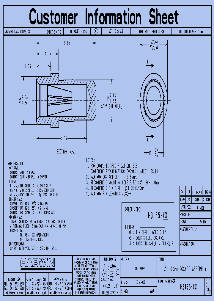 H3165-46_5457444.PDF Datasheet