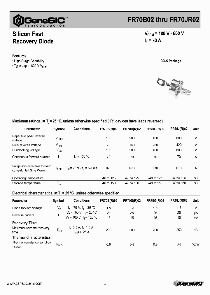 FR70B02_5458242.PDF Datasheet