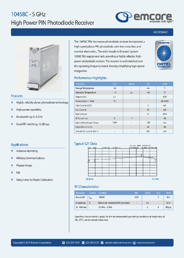 10901G-EU_5459003.PDF Datasheet