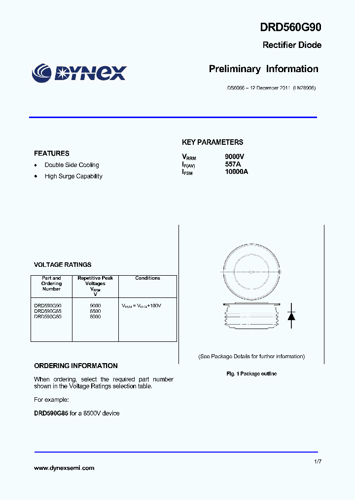 DRD560G90_5459162.PDF Datasheet