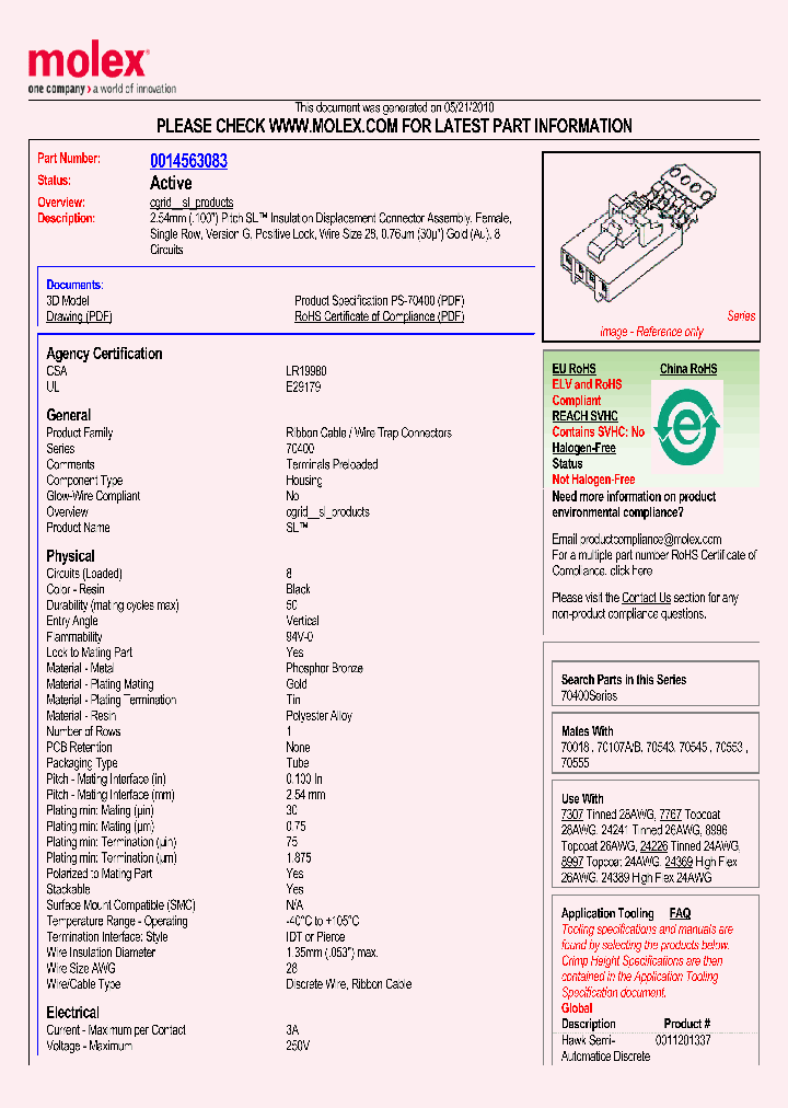70400-1547_5459255.PDF Datasheet