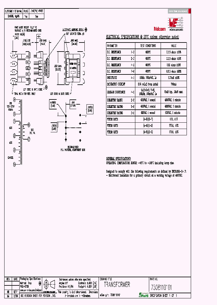7508110101_5459340.PDF Datasheet