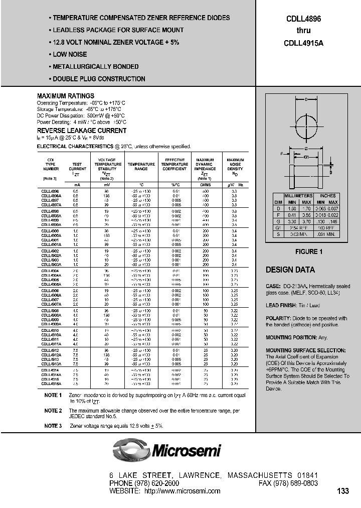 CDLL4896A_5459477.PDF Datasheet