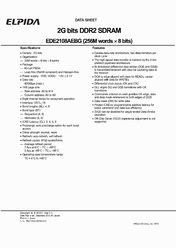 EDE2108AEBG-8E-F_5461724.PDF Datasheet
