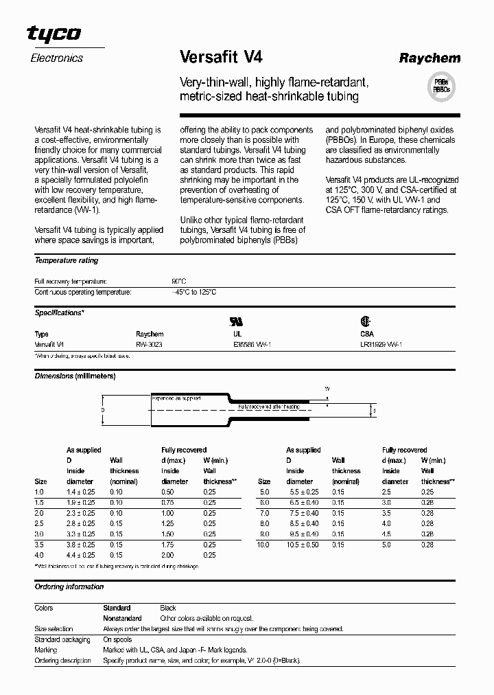 018307-000_5464463.PDF Datasheet