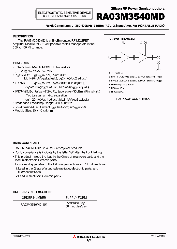 RA03M3540MD_5465560.PDF Datasheet