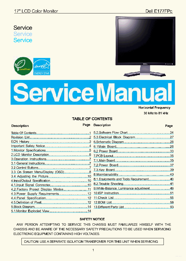 E177FPC_5468267.PDF Datasheet