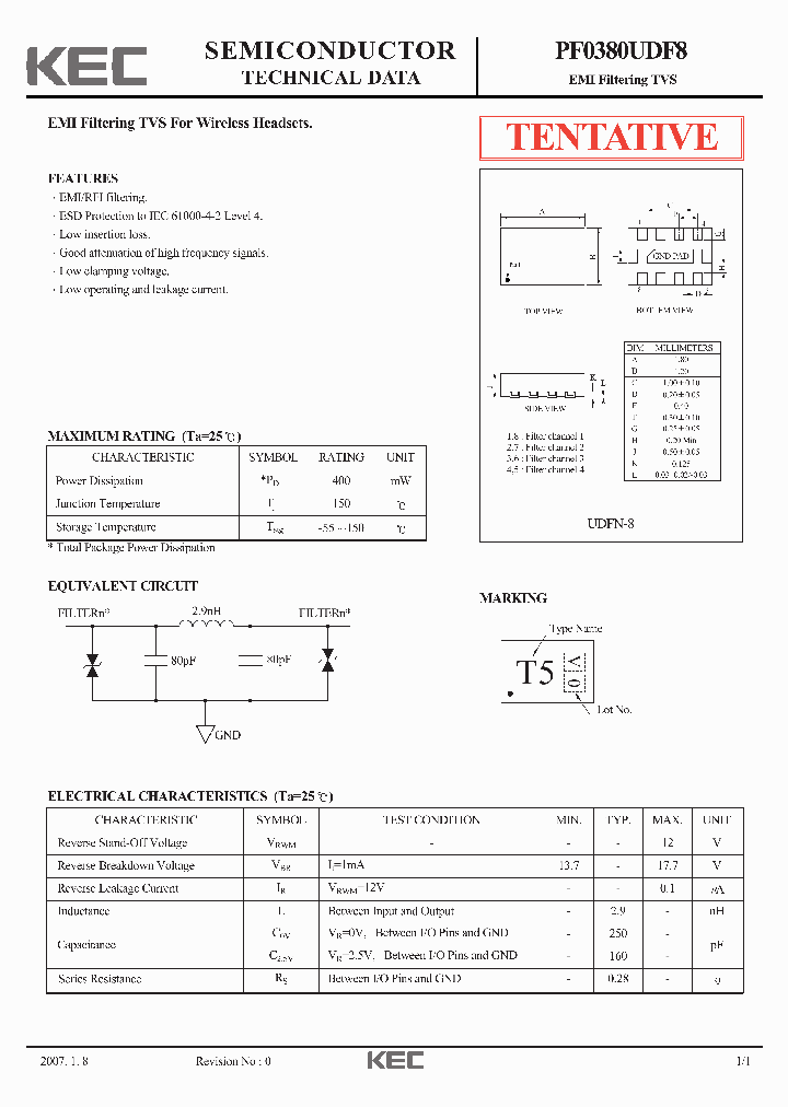 PF0380UDF8_5471221.PDF Datasheet