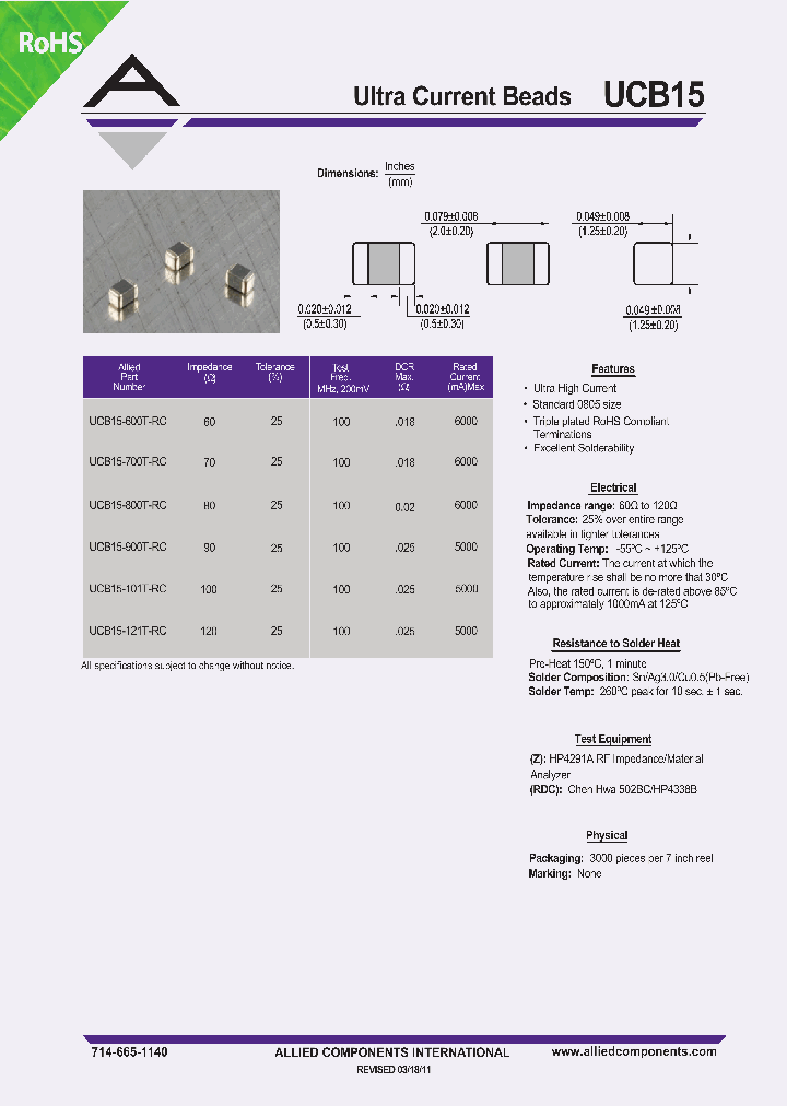 UCB15-600T-RC11_5473153.PDF Datasheet